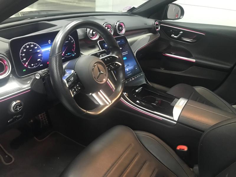 Mercedes-Benz Classe C