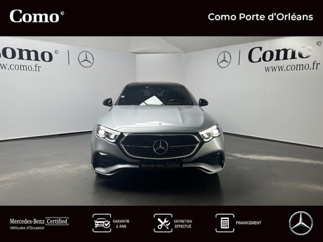 Mercedes-Benz Classe E