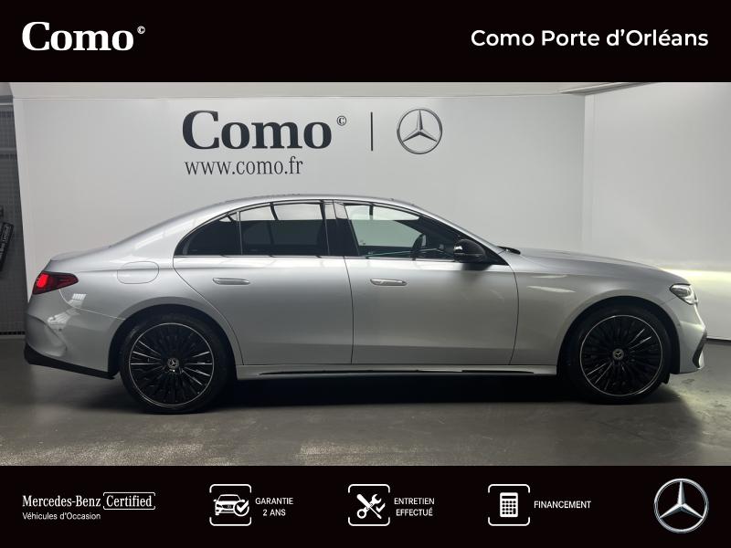 Mercedes-Benz Classe E