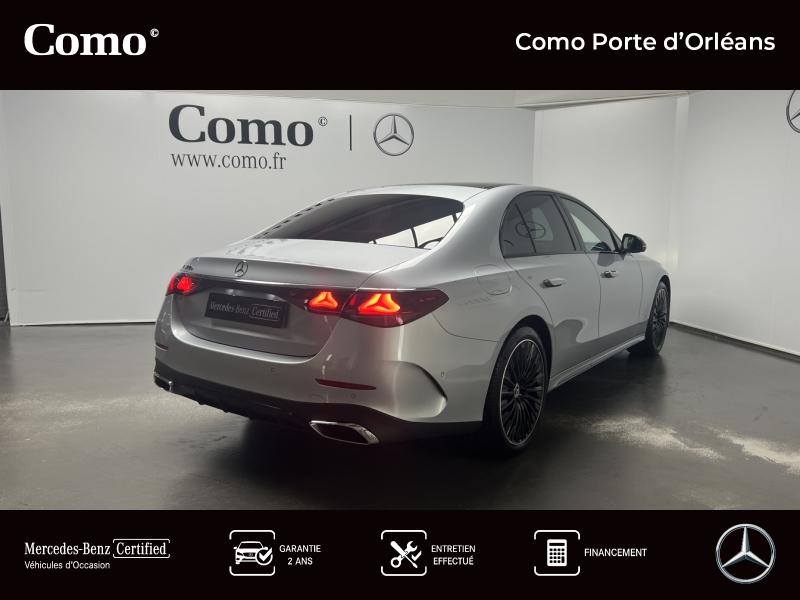 Mercedes-Benz Classe E