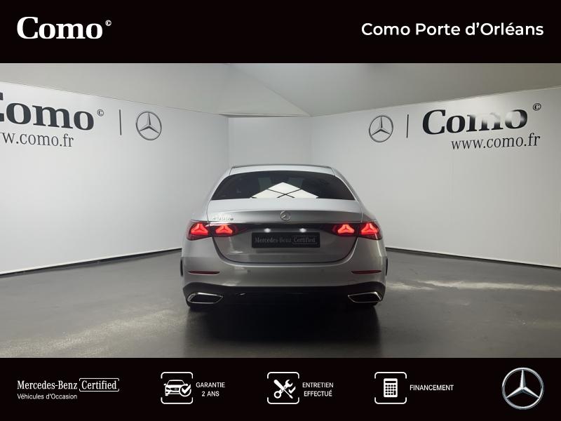 Mercedes-Benz Classe E