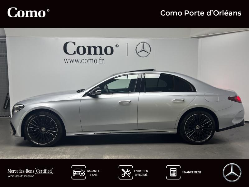 Mercedes-Benz Classe E
