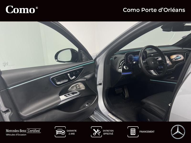 Mercedes-Benz Classe E