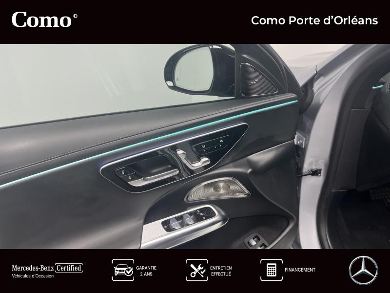 Mercedes-Benz Classe E