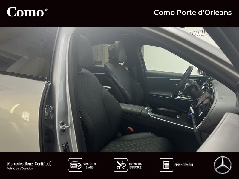 Mercedes-Benz Classe E