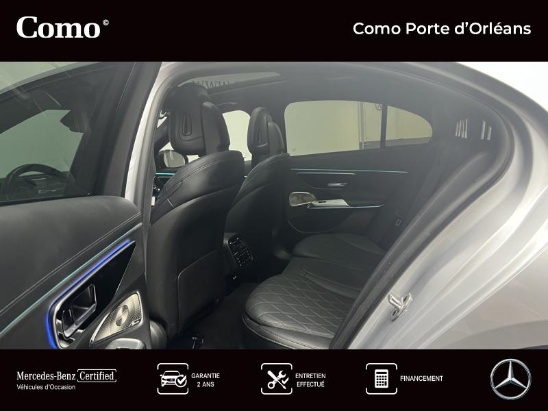 Mercedes-Benz Classe E