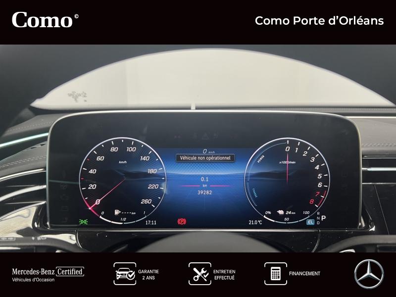 Mercedes-Benz Classe E