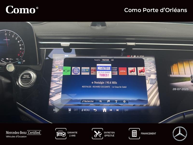 Mercedes-Benz Classe E