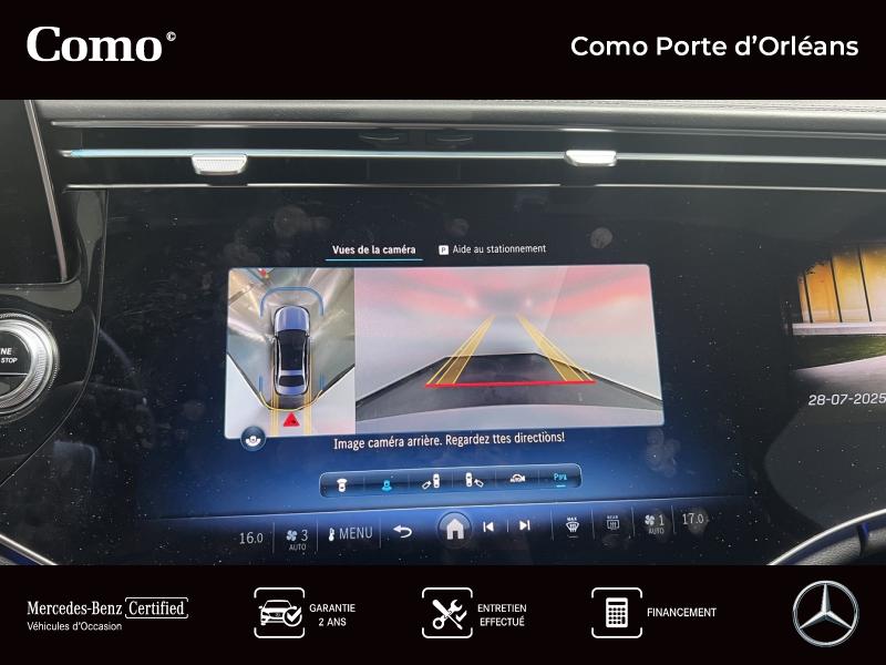 Mercedes-Benz Classe E