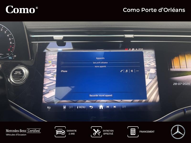 Mercedes-Benz Classe E