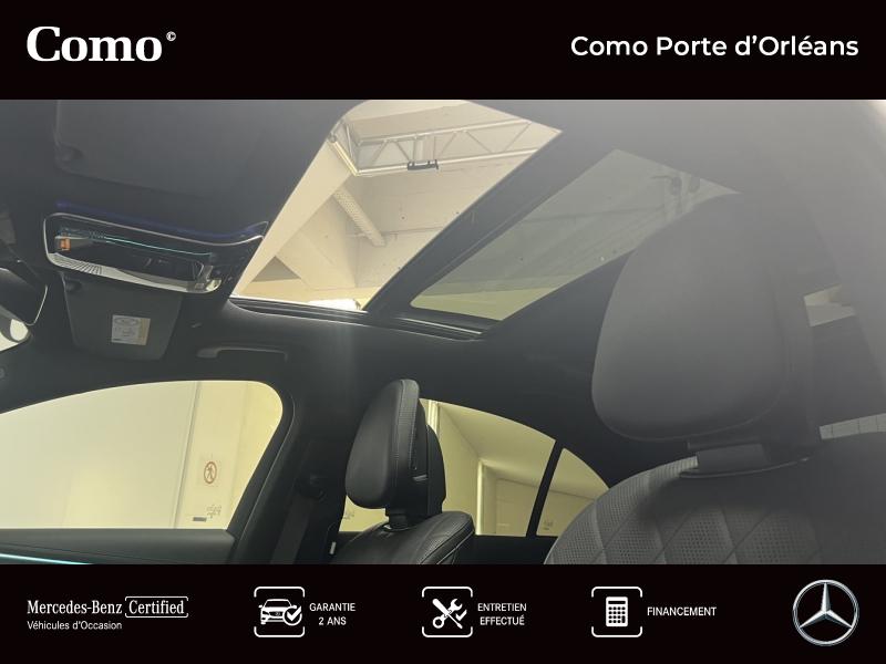 Mercedes-Benz Classe E