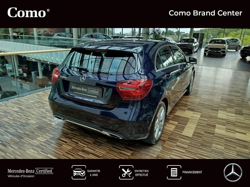 Mercedes-Benz Classe A