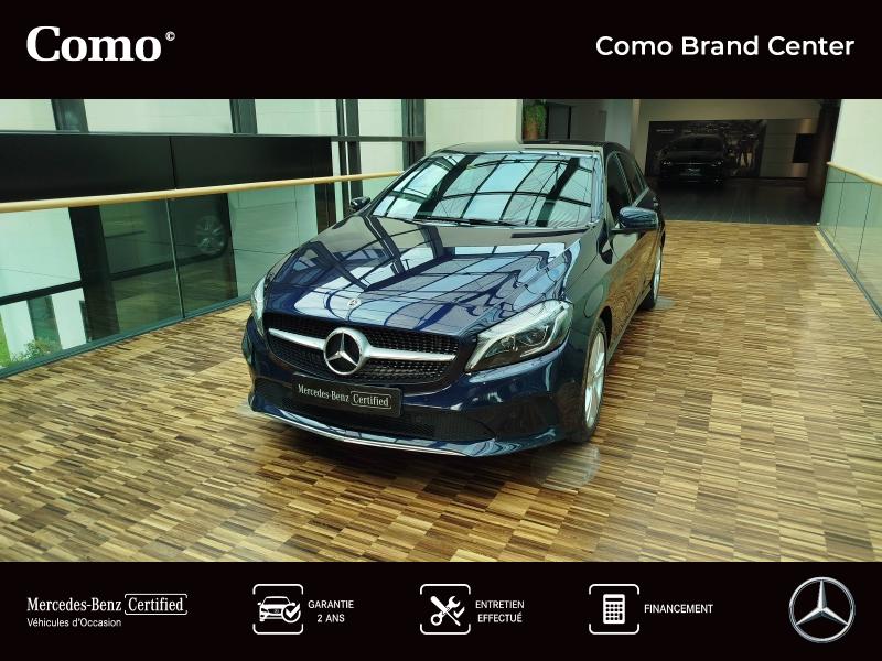 Mercedes-Benz Classe A