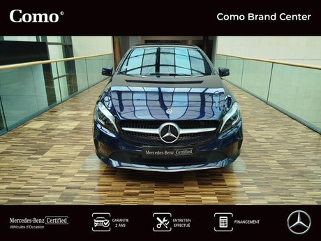 Mercedes-Benz Classe A