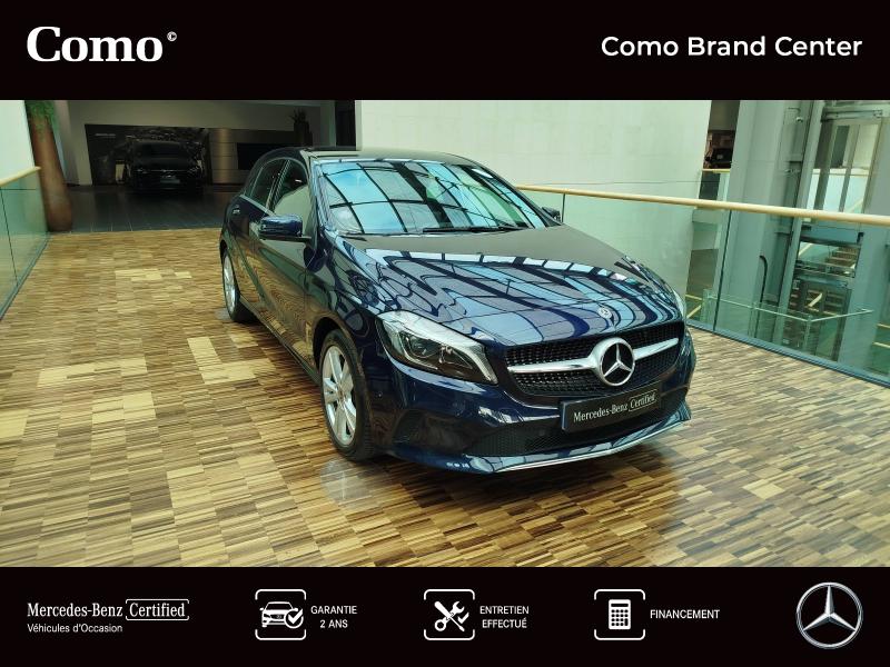 Mercedes-Benz Classe A