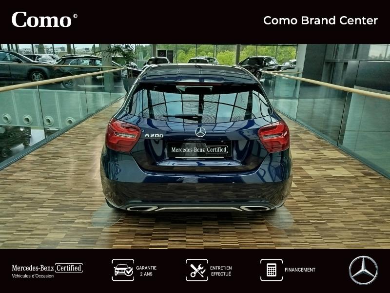 Mercedes-Benz Classe A
