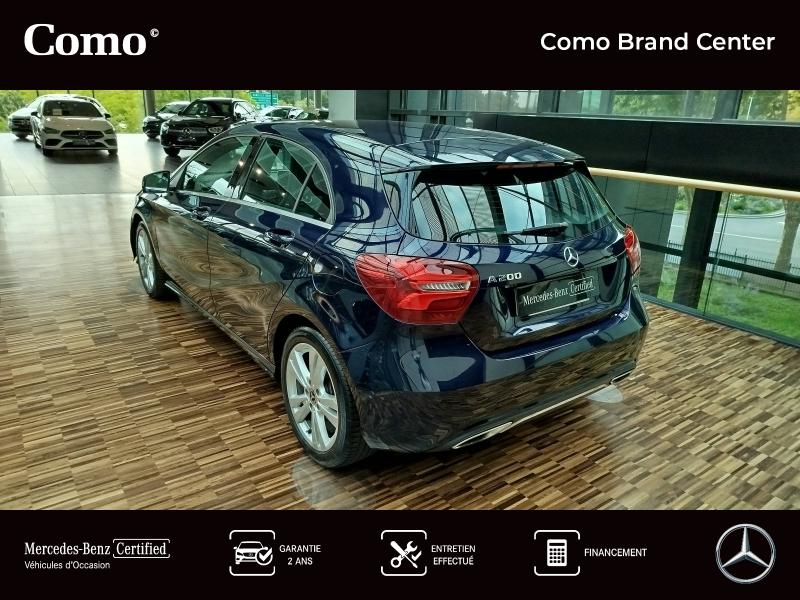 Mercedes-Benz Classe A