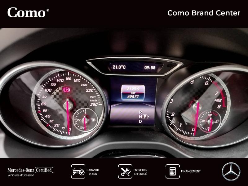 Mercedes-Benz Classe A
