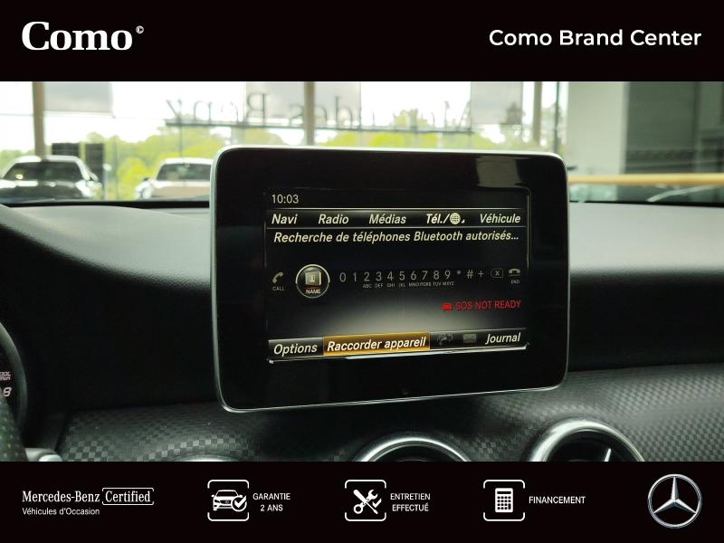 Mercedes-Benz Classe A