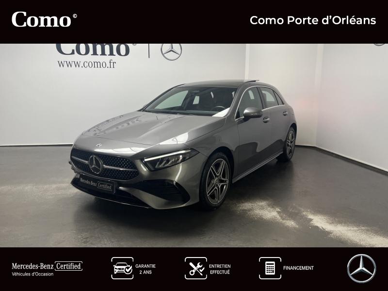 Mercedes-Benz Classe A