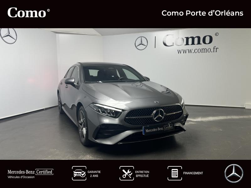 Mercedes-Benz Classe A