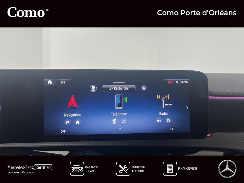 Mercedes-Benz Classe A