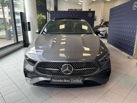 Mercedes-Benz Classe A