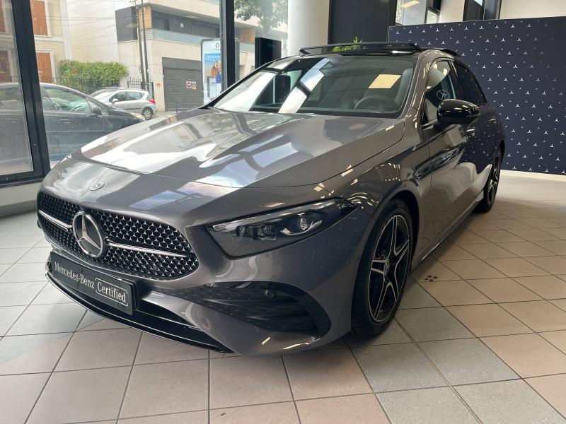 Mercedes-Benz Classe A