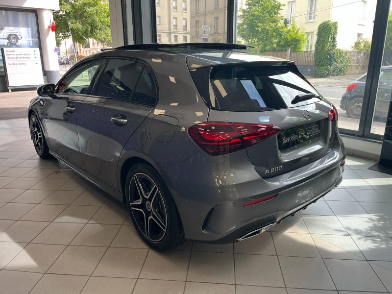 Mercedes-Benz Classe A