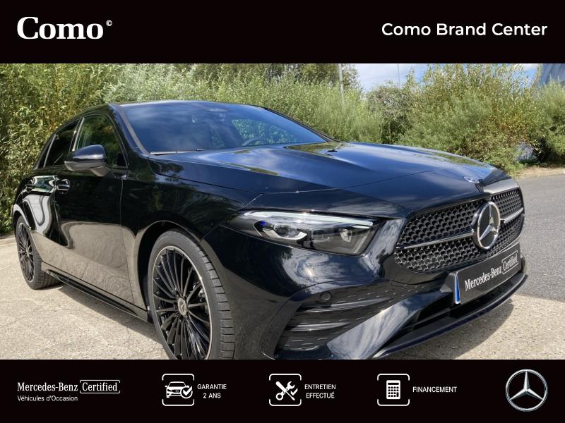 Mercedes-Benz Classe A