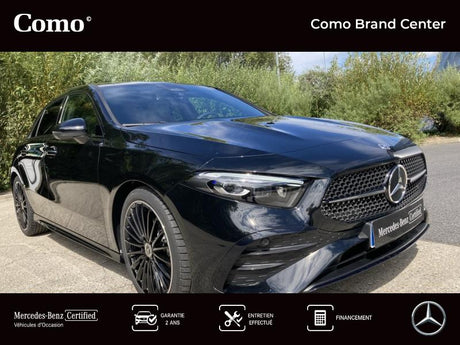 Mercedes-Benz Classe A