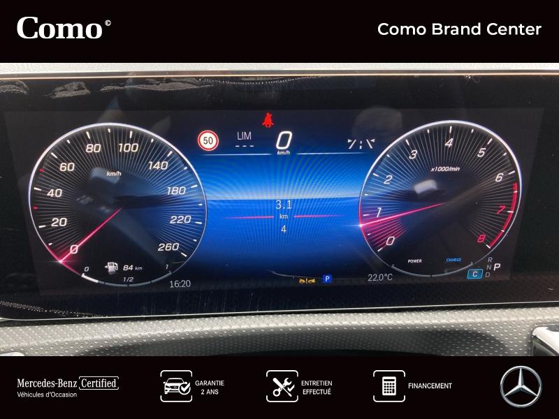 Mercedes-Benz Classe A