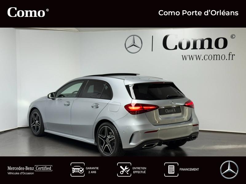 Mercedes-Benz Classe A