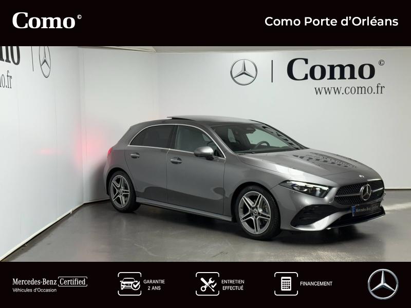 Mercedes-Benz Classe A