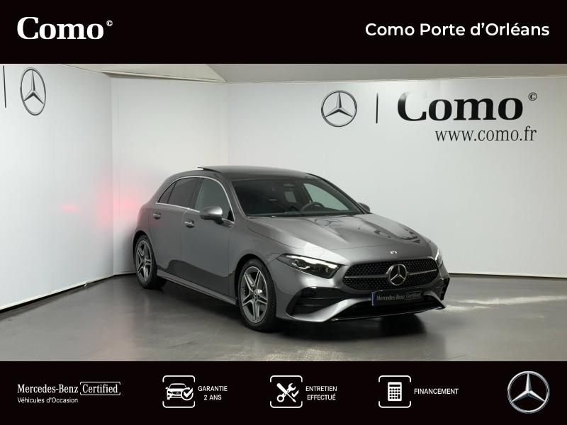 Mercedes-Benz Classe A