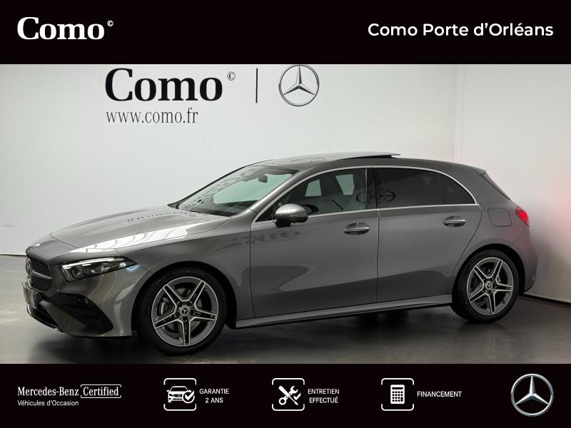 Mercedes-Benz Classe A