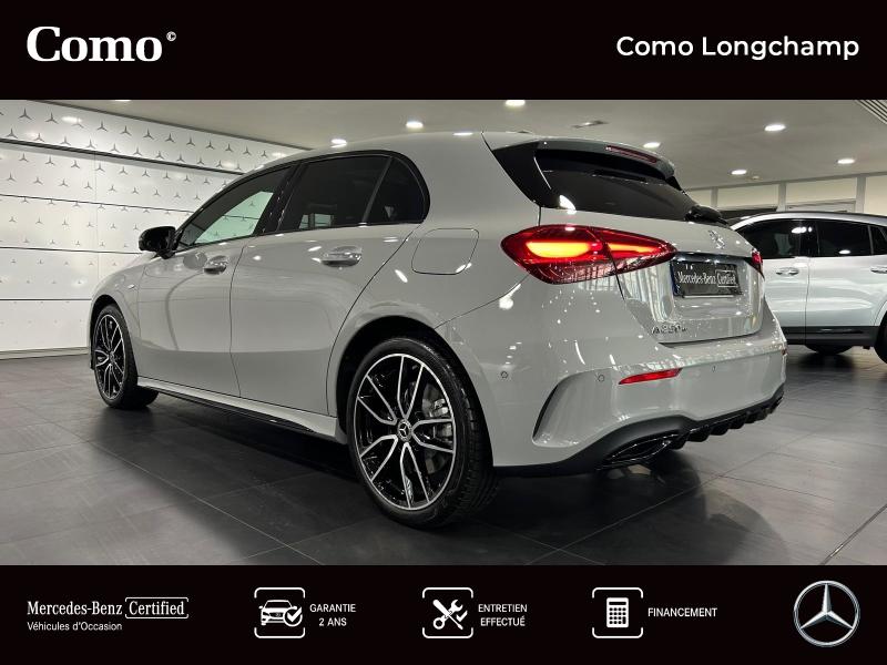 Mercedes-Benz Classe A