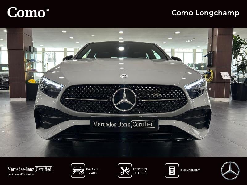 Mercedes-Benz Classe A