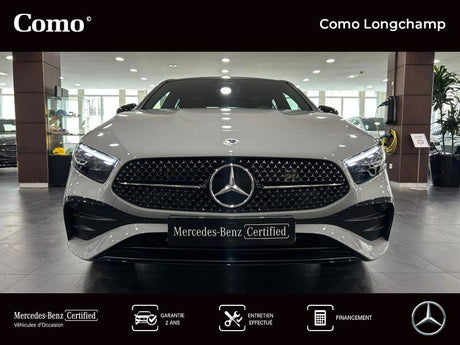 Mercedes-Benz Classe A