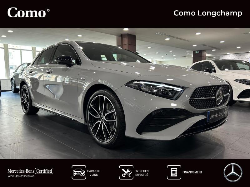 Mercedes-Benz Classe A