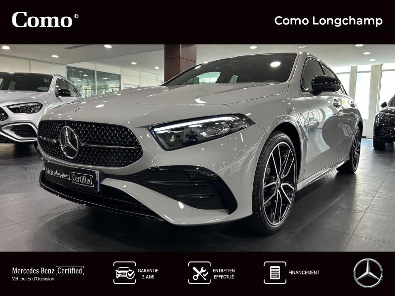 Mercedes-Benz Classe A