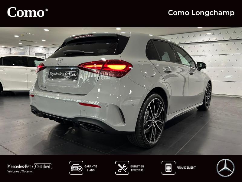 Mercedes-Benz Classe A