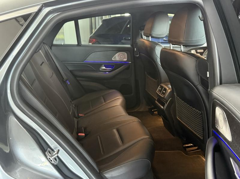 Mercedes-Benz GLE Coupé