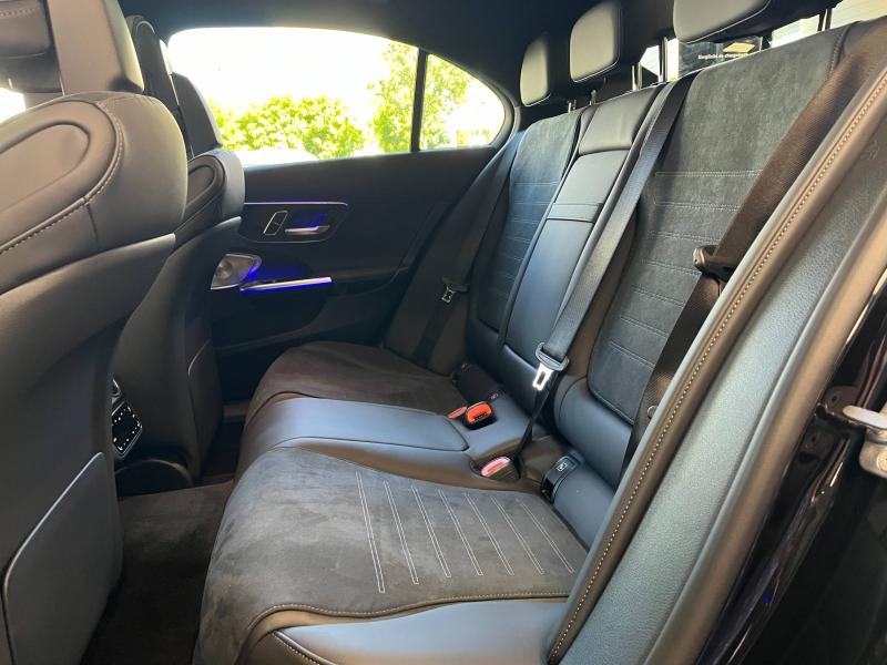 Mercedes-Benz Classe C