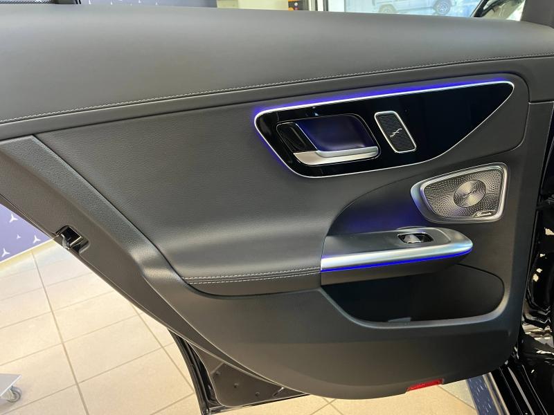 Mercedes-Benz Classe C