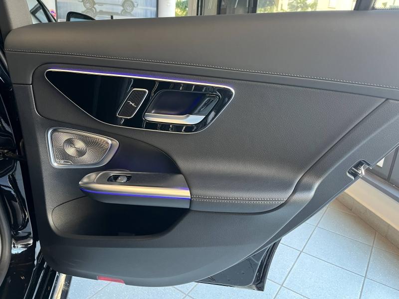 Mercedes-Benz Classe C