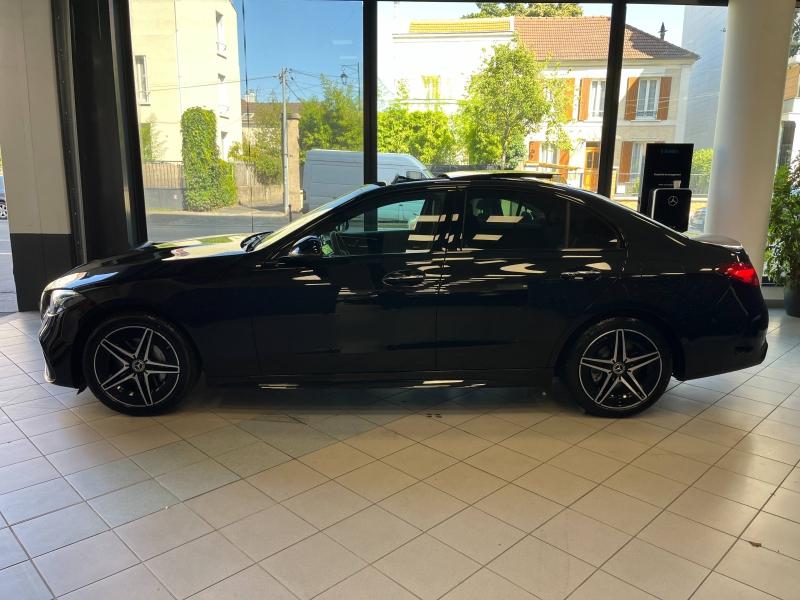Mercedes-Benz Classe C
