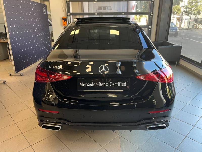 Mercedes-Benz Classe C