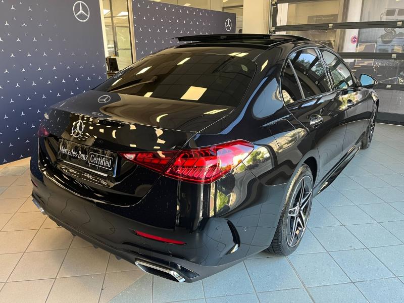 Mercedes-Benz Classe C