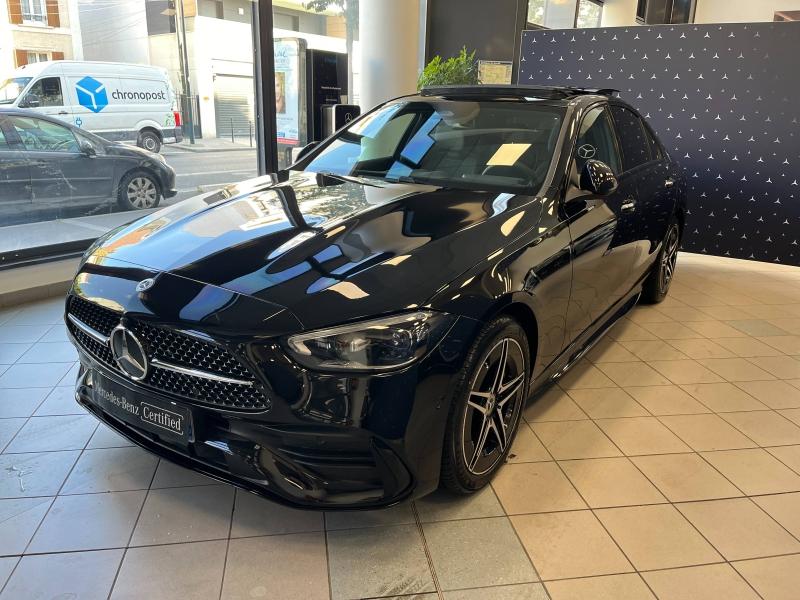 Mercedes-Benz Classe C